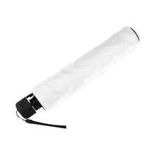 Load image into Gallery viewer, floral fract 5 Foldable Umbrella