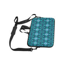 Load image into Gallery viewer, pattern 300 Laptop Handbags 15&quot;