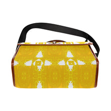 Load image into Gallery viewer, HL1 Waterproof Canvas Bag/All Over Print (Model 1641)