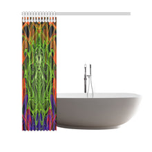 Load image into Gallery viewer, fract 18 Shower Curtain 69&quot;x70&quot;