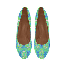 Load image into Gallery viewer, pattern 311 Women&#39;s High Heels (Model 044)