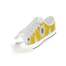 Load image into Gallery viewer, HL2 Women&#39;s Classic Canvas Shoes (Model 018)