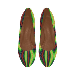 502 Women's High Heels (Model 044)