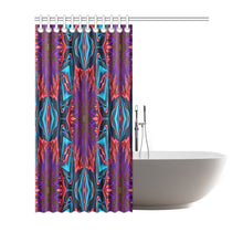 Load image into Gallery viewer, pattern 315 Shower Curtain 72"x72"