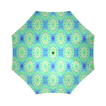 Load image into Gallery viewer, pattern 311 Foldable Umbrella