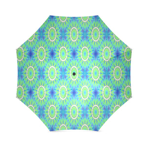 pattern 311 Foldable Umbrella
