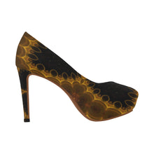 Load image into Gallery viewer, 504 Women's High Heels (Model 044)