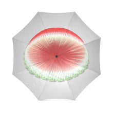 Load image into Gallery viewer, floral fract 5 Foldable Umbrella