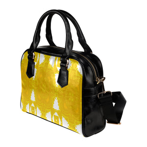 HL1 Shoulder Handbag (Model 1634)