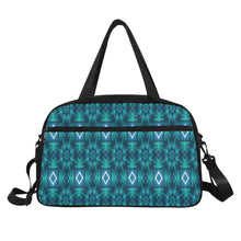 Load image into Gallery viewer, pattern 300 Fitness Handbag (Model 1671)