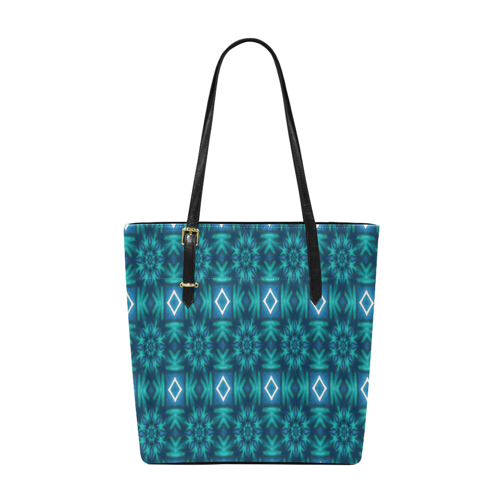 pattern 300 Euramerican Tote Bag/Small (Model 1655)