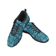 Load image into Gallery viewer, pattern 300 Women&#39;s Breathable Running Shoes (Model 055)
