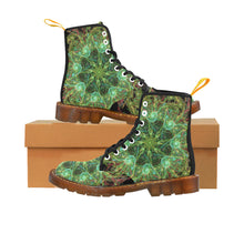Load image into Gallery viewer, fract 2 Martin Boots For Women Model 1203H