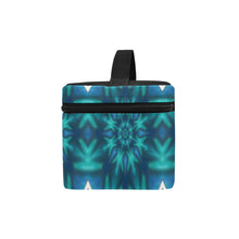 Load image into Gallery viewer, pattern 300 Cosmetic Bag/Large (Model 1658)