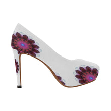 Load image into Gallery viewer, pattern 303 Women&#39;s High Heels (Model 044)