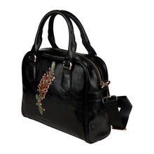 Load image into Gallery viewer, EPACRIS AUTUMNALIS Shoulder Handbag (Model 1634)