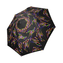Load image into Gallery viewer, fract 13 Foldable Umbrella