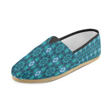 Load image into Gallery viewer, pattern 300 Women's Casual Shoes (Model 004)