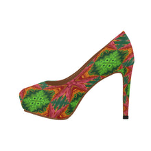 Load image into Gallery viewer, pattern 313 Women&#39;s High Heels (Model 044)
