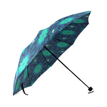 Load image into Gallery viewer, pattern 306 Foldable Umbrella