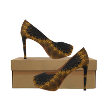 Load image into Gallery viewer, 504 Women's High Heels (Model 044)