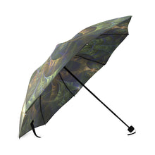 Load image into Gallery viewer, fract 27 Foldable Umbrella