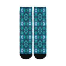 Load image into Gallery viewer, pattern 300 Women's Custom Socks