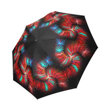 Load image into Gallery viewer, fract 15 Foldable Umbrella