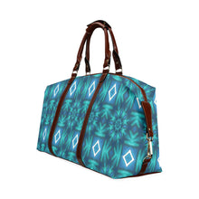 Load image into Gallery viewer, pattern 300 Classic Travel Bag (Model 1643) Remake