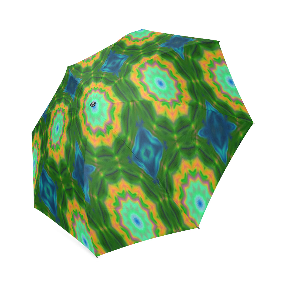 pattern 309 Foldable Umbrella