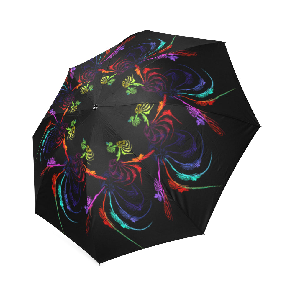 fract 5 Foldable Umbrella