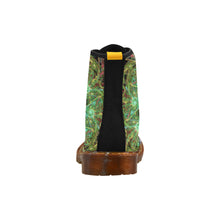 Load image into Gallery viewer, fract 2 Martin Boots For Women Model 1203H