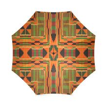 Load image into Gallery viewer, Kente 3 Foldable Umbrella