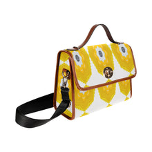 Load image into Gallery viewer, HL2 Waterproof Canvas Bag/All Over Print (Model 1641)