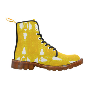 HL1 Martin Boots For Women Model 1203H