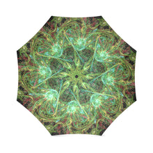 Load image into Gallery viewer, fract 2 Foldable Umbrella