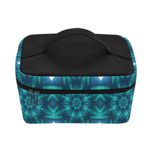 Load image into Gallery viewer, pattern 300 Cosmetic Bag/Large (Model 1658)