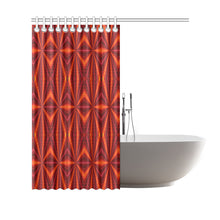 Load image into Gallery viewer, pattern 317 Shower Curtain 69"x70"