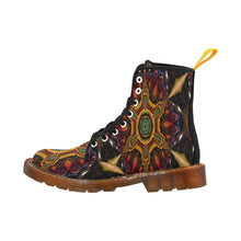 Load image into Gallery viewer, 501 Martin Boots For Women Model 1203H