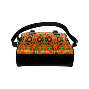 Kente 1 Shoulder Handbag (Model 1634)