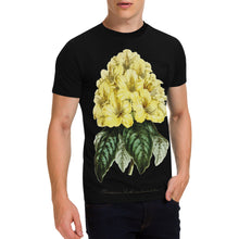 Load image into Gallery viewer, rhododinrumm smithii Men&#39;s All Over Print T-Shirt with Chest Pocket (Model T56)