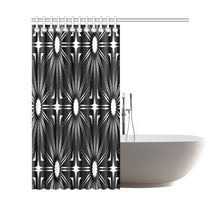 Load image into Gallery viewer, 505 Shower Curtain 69"x70"