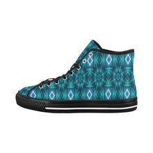 Load image into Gallery viewer, pattern 300 Vancouver H Women's Canvas Shoes (1013-1)
