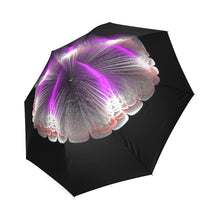 Load image into Gallery viewer, floral fract 11 Foldable Umbrella