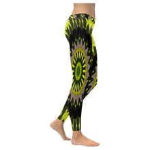 Load image into Gallery viewer, HL4 Low Rise Leggings (Invisible Stitch) (Model L05)