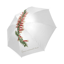 Load image into Gallery viewer, EPACRIS AUTUMNALIS Foldable Umbrella