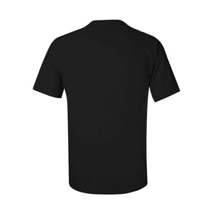 EPACRIS AUTUMNALIS Men's All Over Print T-Shirt with Chest Pocket (Model T56)