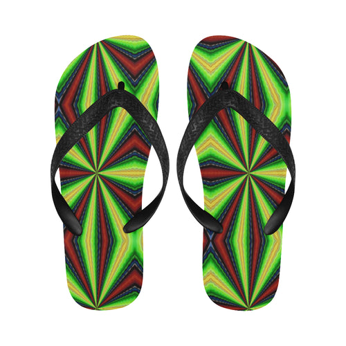 502 Flip Flops for Men/Women (Model 040)