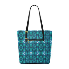 Load image into Gallery viewer, pattern 300 Euramerican Tote Bag/Small (Model 1655)