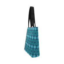Load image into Gallery viewer, pattern 300 Canvas Tote Bag (Model 1657)